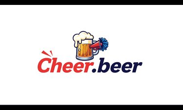 Cheer.beer is for sale